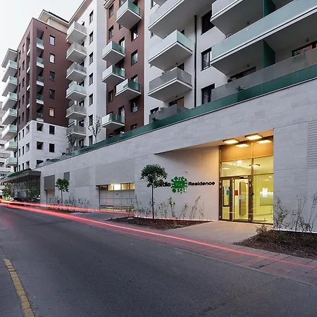 Bpstyle Prestige Exclusive Luxe Parking Breakfast Budapest