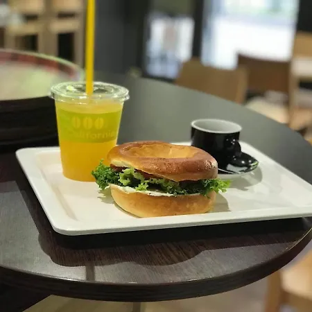 Bpstyle Prestige Exclusive Luxe Parking Breakfast Apartman Budapest