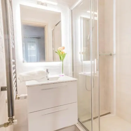 Bpstyle Prestige Exclusive Luxe Parking Breakfast Apartman