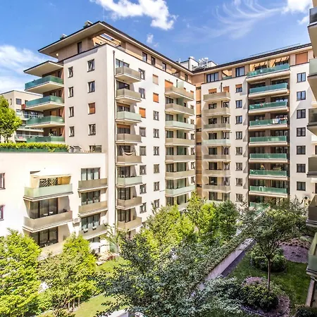 Bpstyle Prestige Exclusive Luxe Parking Breakfast *