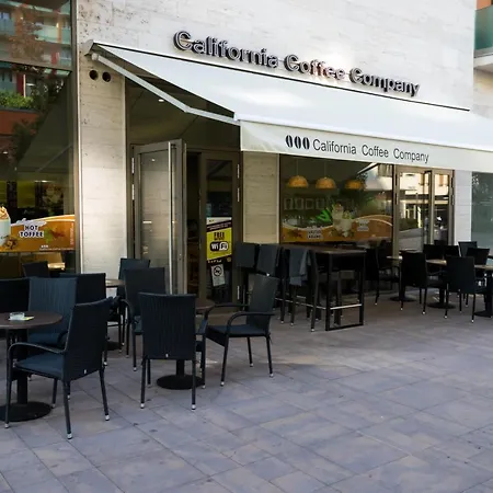 Apartman Bpstyle Prestige Exclusive Luxe Parking Breakfast