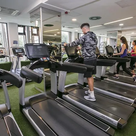 Apartman Bpstyle Prestige Exclusive Luxe Parking Breakfast *