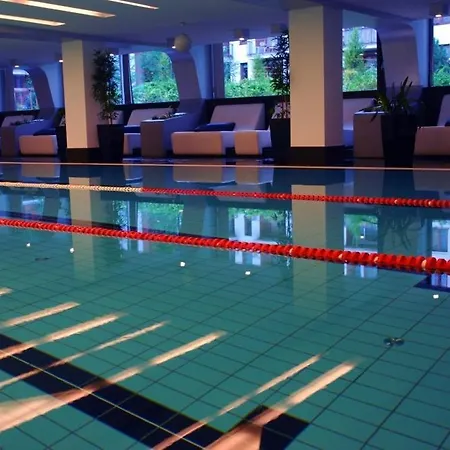 Bpstyle Prestige Exclusive Luxe Parking Breakfast Apartman Budapest