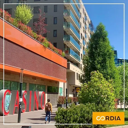 Bpstyle Prestige Exclusive Luxe Parking Breakfast Budapest