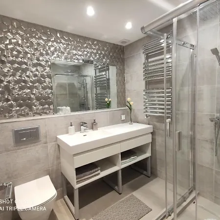 Bpstyle Prestige Exclusive Luxe Parking Breakfast Budapest