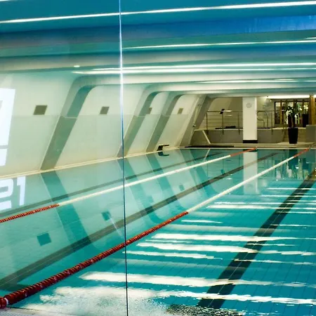 Bpstyle Prestige Exclusive Luxe Parking Breakfast Apartman