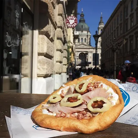 Bpstyle Prestige Exclusive Luxe Parking Breakfast