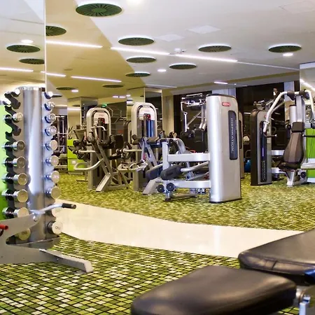 Bpstyle Prestige Exclusive Luxe Parking Breakfast *