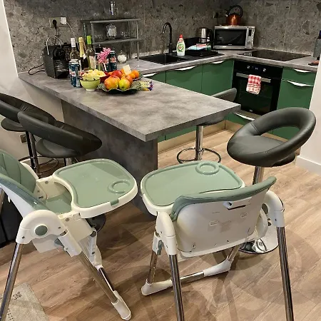 Bpstyle Prestige Exclusive Luxe Parking Breakfast