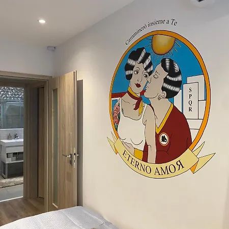 Bpstyle Prestige Exclusive Luxe Parking Breakfast Apartman *