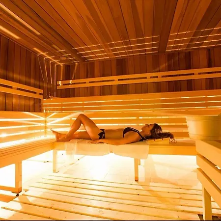 Bpstyle Prestige Exclusive Luxe Parking Breakfast 부다페스트