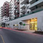 Bpstyle Prestige Exclusive Luxe Parking Breakfast Budapest