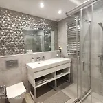 Bpstyle Prestige Exclusive Luxe Parking Breakfast Budapest