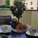 Bpstyle Prestige Exclusive Luxe Parking Breakfast * Budapest
