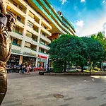 Bpstyle Prestige Exclusive Luxe Parking Breakfast Budapest