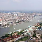 Bpstyle Prestige Exclusive Luxe Parking Breakfast * Budapest