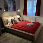 Appartamento Bpstyle Prestige Exclusive Luxe Parking Breakfast Budapest
