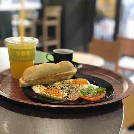 Lägenhet Bpstyle Prestige Exclusive Luxe Parking Breakfast