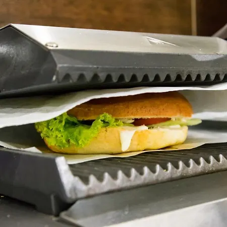 Apartment Bpstyle Prestige Exclusive Luxe Parking Breakfast