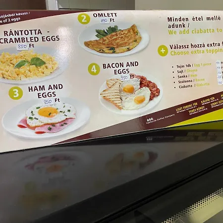 Lägenhet Bpstyle Prestige Exclusive Luxe Parking Breakfast