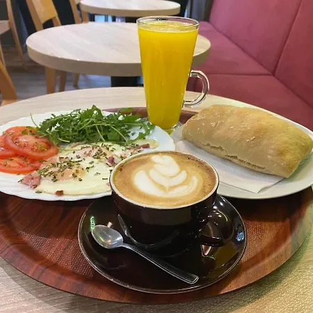 Bpstyle Prestige Exclusive Luxe Parking Breakfast