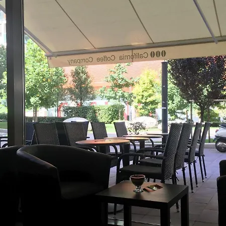 Bpstyle Prestige Exclusive Luxe Parking Breakfast Lägenhet *