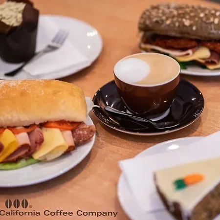 Lägenhet Bpstyle Prestige Exclusive Luxe Parking Breakfast *