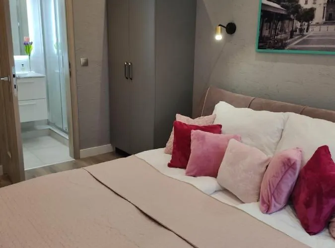 Bpstyle Prestige Exclusive Luxe Parking Breakfast Budapest