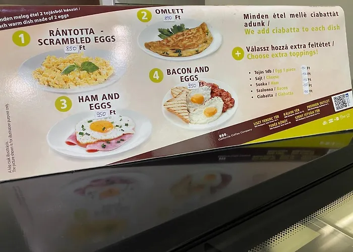 Lägenhet Bpstyle Prestige Exclusive Luxe Parking Breakfast
