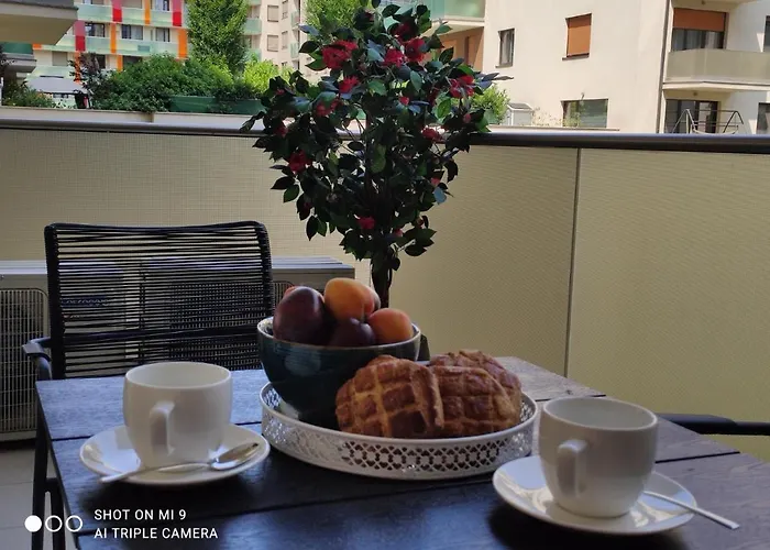 Bpstyle Prestige Exclusive Luxe Parking Breakfast * Budapest