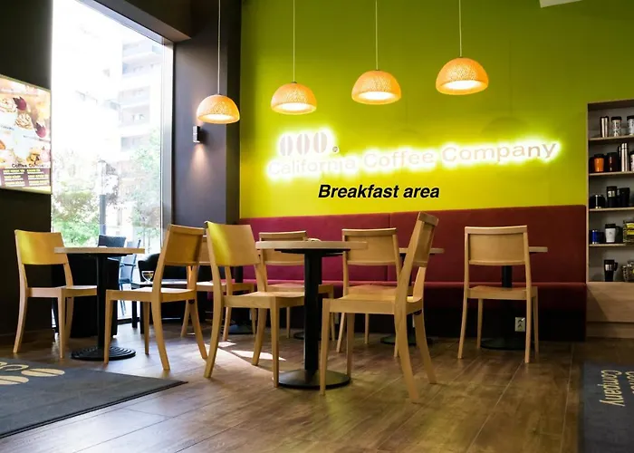 Bpstyle Prestige Exclusive Luxe Parking Breakfast *