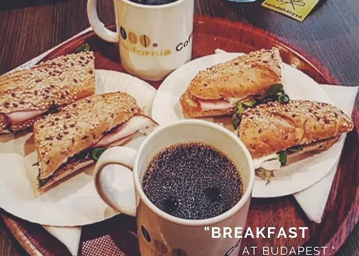 Bpstyle Prestige Exclusive Luxe Parking Breakfast Lägenhet *
