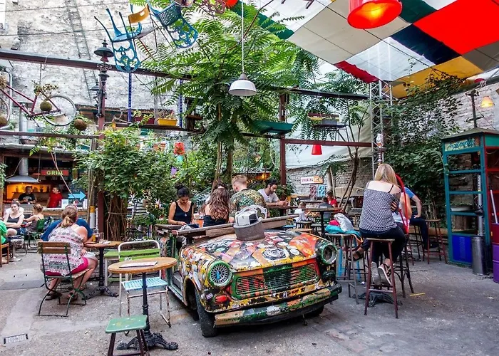 Bpstyle Prestige Exclusive Luxe Parking Breakfast * Budapest