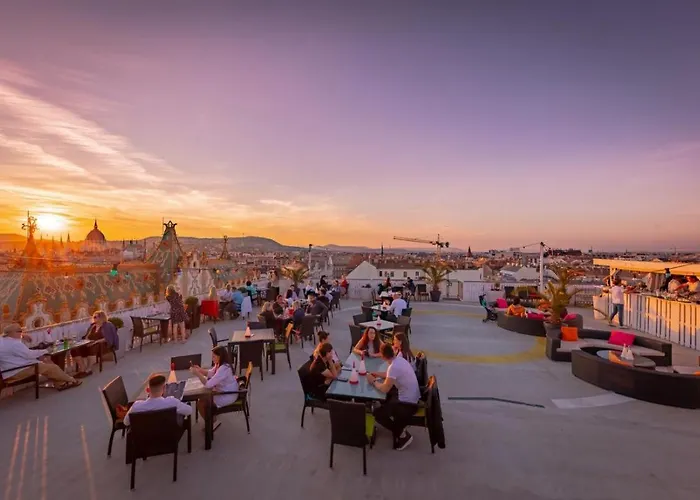 Bpstyle Prestige Exclusive Luxe Parking Breakfast Lägenhet *