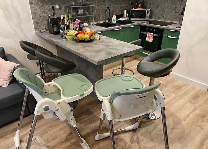 Bpstyle Prestige Exclusive Luxe Parking Breakfast