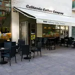 شقة Bpstyle Prestige Exclusive Luxe Parking Breakfast