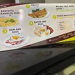 شقة Bpstyle Prestige Exclusive Luxe Parking Breakfast