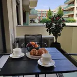شقة Bpstyle Prestige Exclusive Luxe Parking Breakfast