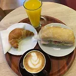 Bpstyle Prestige Exclusive Luxe Parking Breakfast شقة بودابست