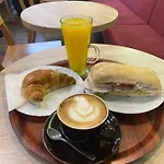 Bpstyle Prestige Exclusive Luxe Parking Breakfast شقة بودابست
