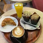 شقة Bpstyle Prestige Exclusive Luxe Parking Breakfast *