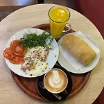 شقة Bpstyle Prestige Exclusive Luxe Parking Breakfast *