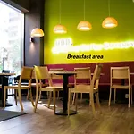 Bpstyle Prestige Exclusive Luxe Parking Breakfast *