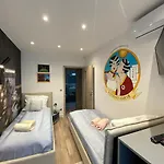 Bpstyle Prestige Exclusive Luxe Parking Breakfast *