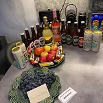 Bpstyle Prestige Exclusive Luxe Parking Breakfast *