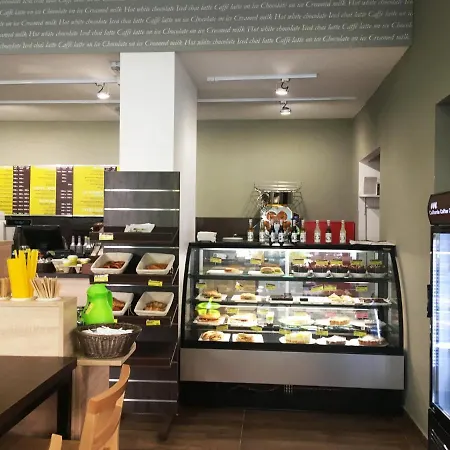 Bpstyle Prestige Exclusive Luxe Parking Breakfast 公寓 布达佩斯