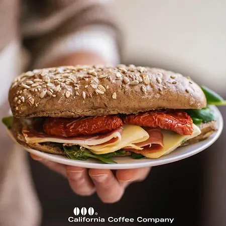 公寓 Bpstyle Prestige Exclusive Luxe Parking Breakfast