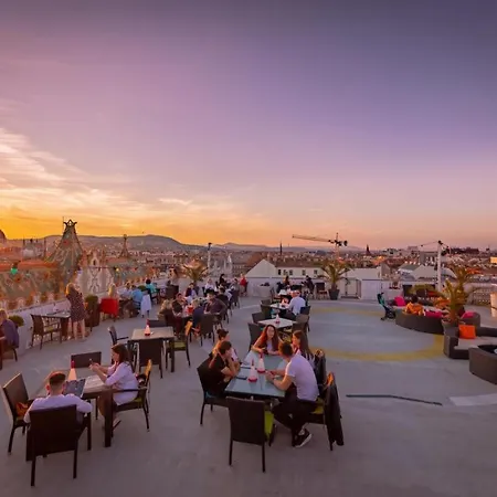 Bpstyle Prestige Exclusive Luxe Parking Breakfast Lejlighed *