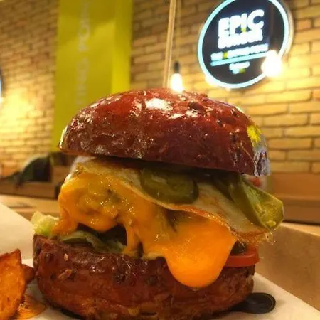 Lejlighed Bpstyle Prestige Exclusive Luxe Parking Breakfast *